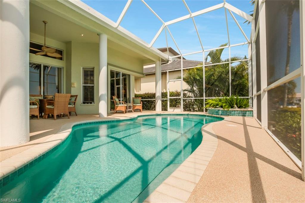 MARCO BEACH - Residential