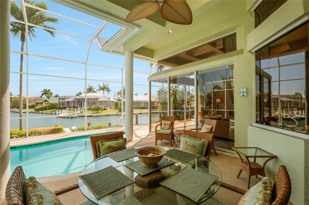 MARCO BEACH - Residential