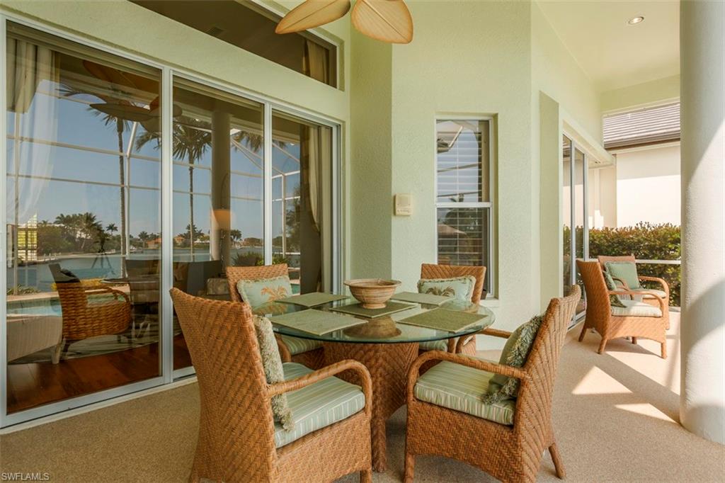 MARCO BEACH - Residential