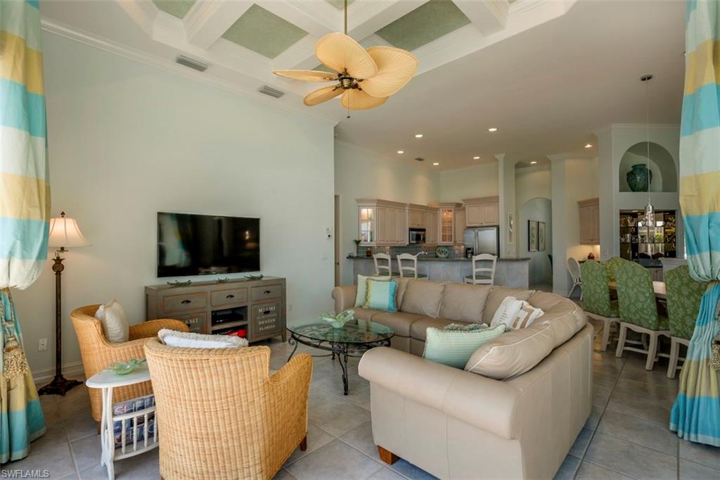 MARCO BEACH - Residential