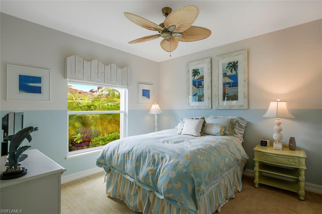 MARCO BEACH - Residential