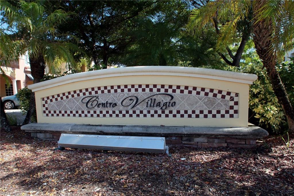 VILLAGIO - Residential