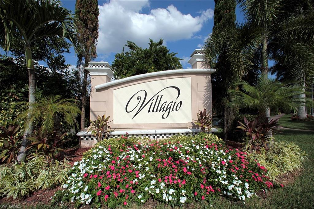 VILLAGIO - Residential
