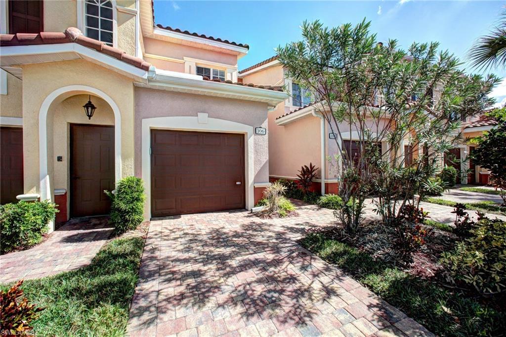 VILLAGIO - Residential