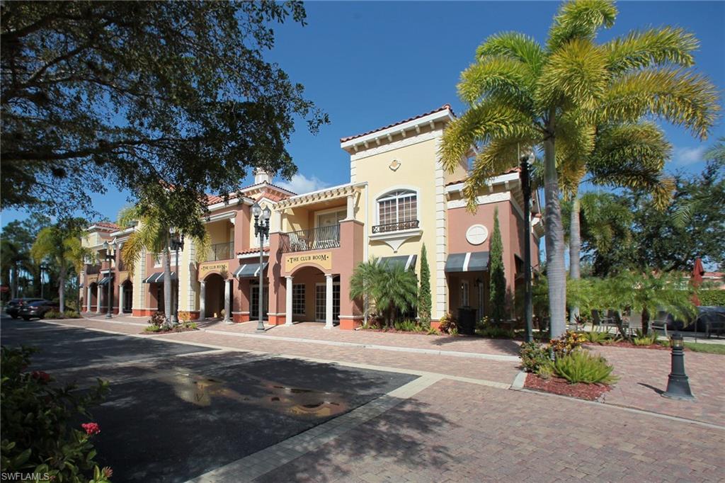 VILLAGIO - Residential