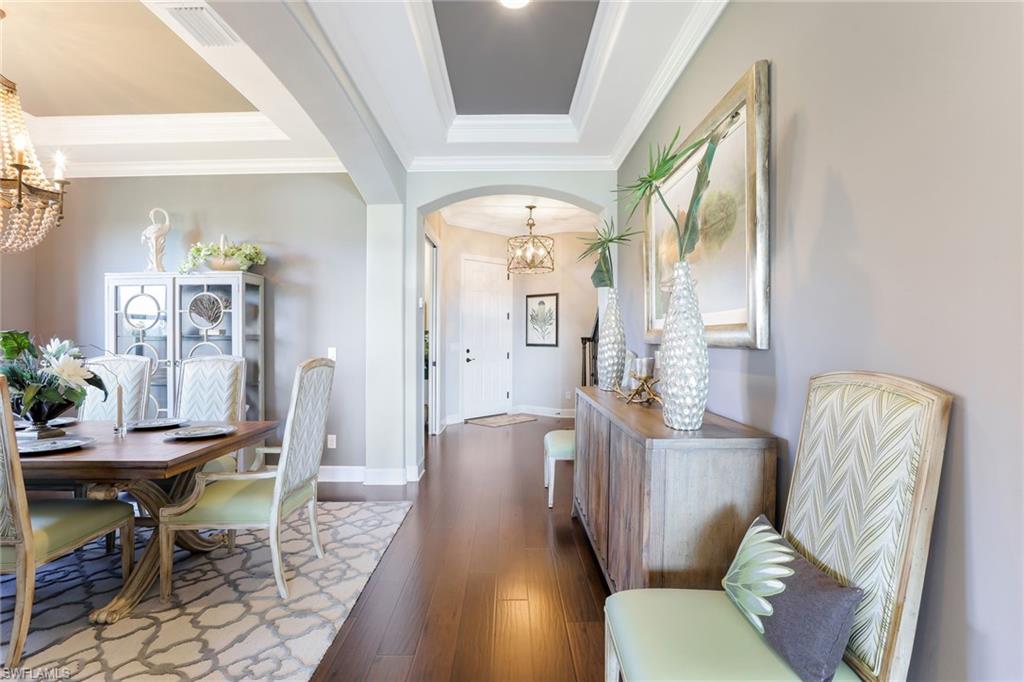 ESPLANADE - Residential