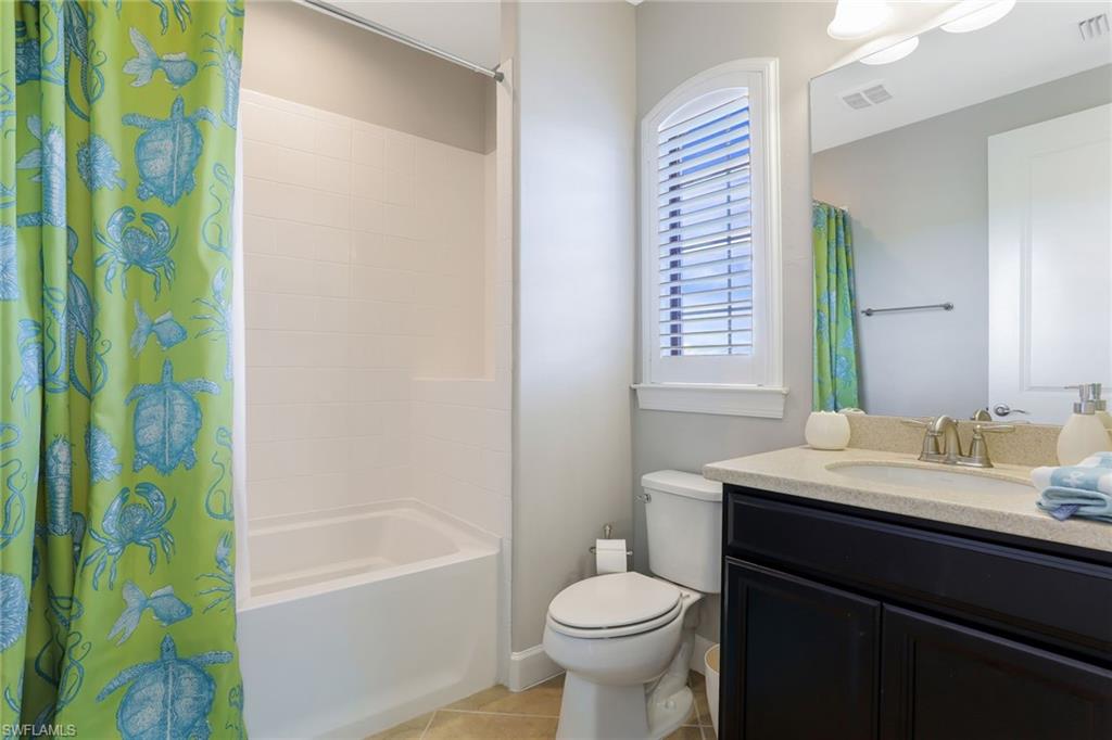 ESPLANADE - Residential