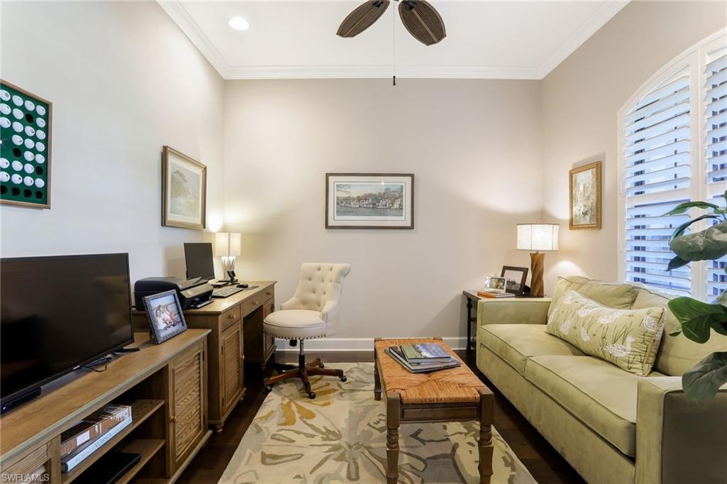 ESPLANADE - Residential