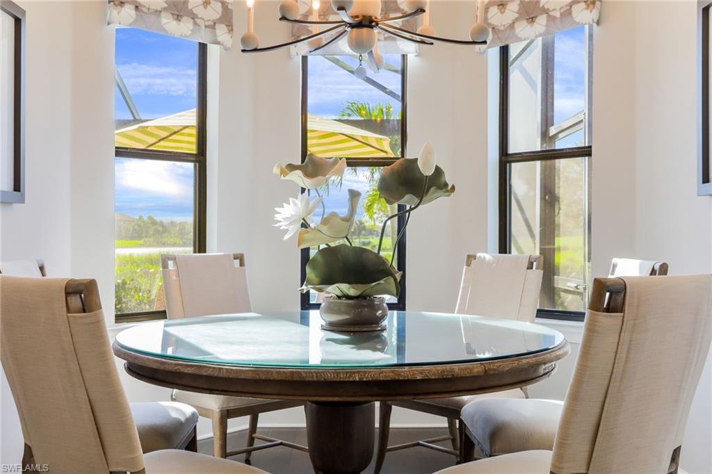 ESPLANADE - Residential