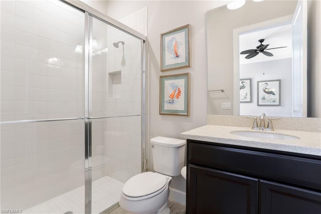 ESPLANADE - Residential