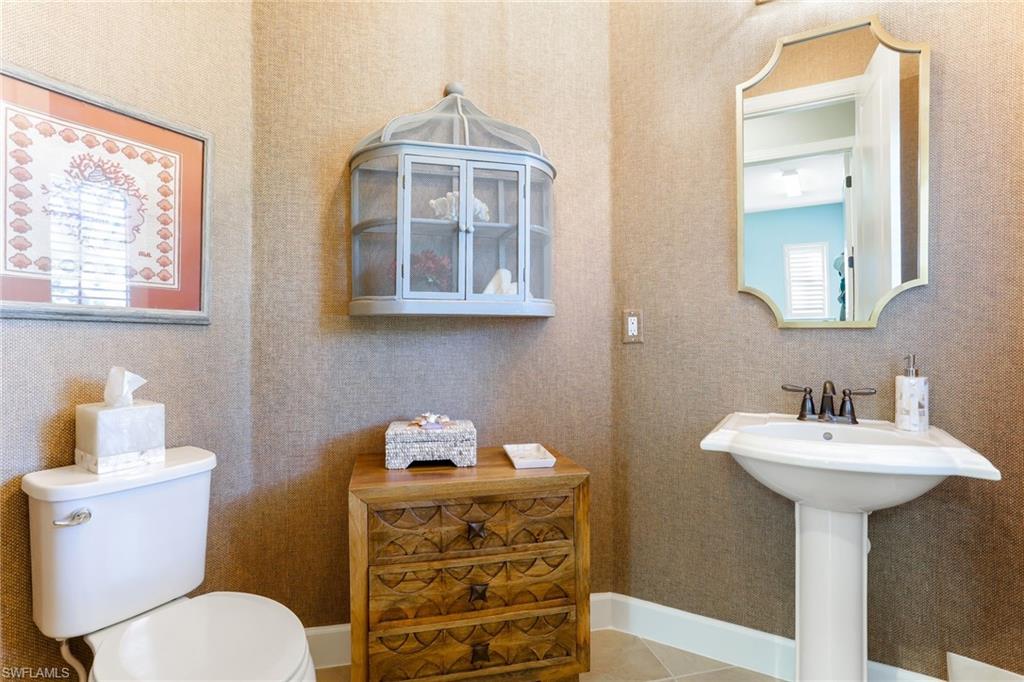 ESPLANADE - Residential