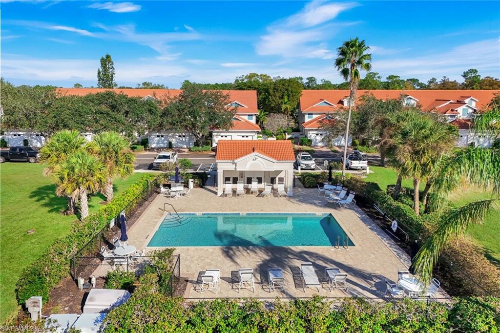 LAKEVIEW AT CARLTON LAKES - Residential