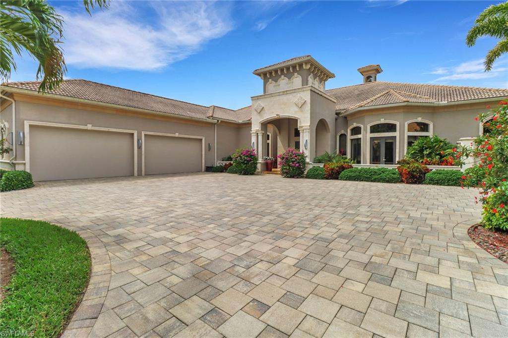 VENEZIA GRANDE ESTATES - Residential