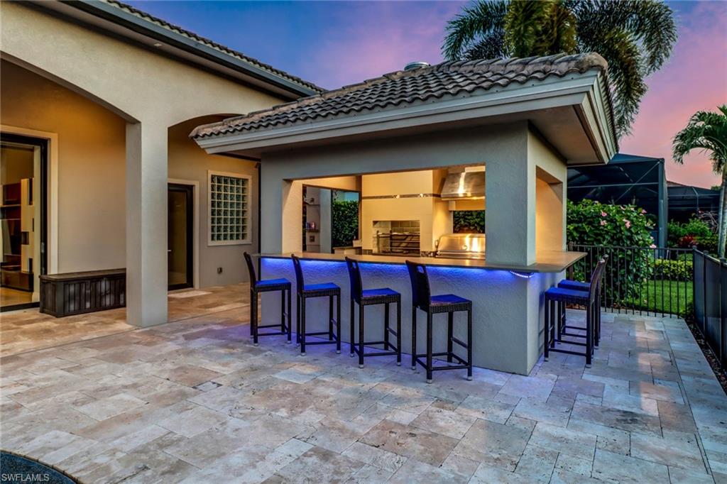 VENEZIA GRANDE ESTATES - Residential