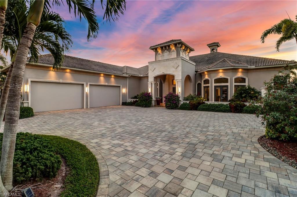 VENEZIA GRANDE ESTATES - Residential