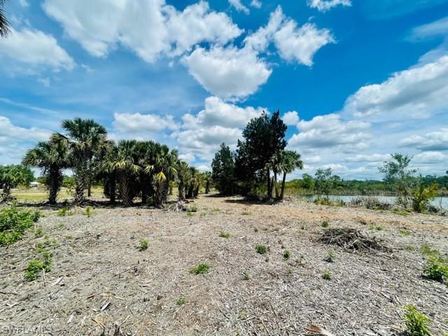 FORT MYERS SHORES - Land