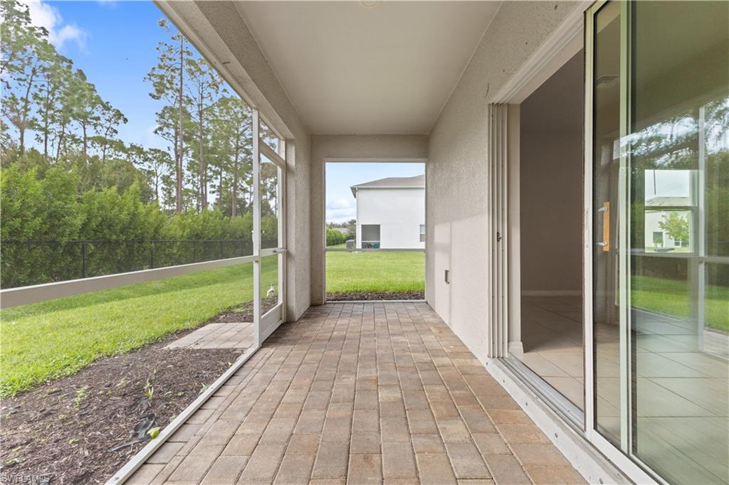 MEADOWOOD - Residential Lease