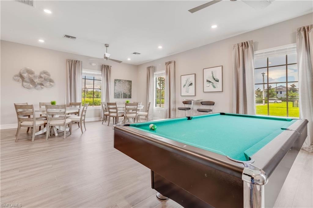 MEADOWOOD - Residential Lease