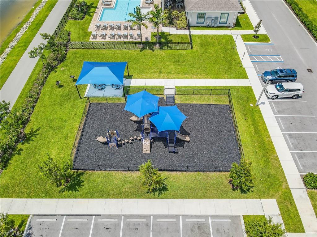 MEADOWOOD - Residential Lease