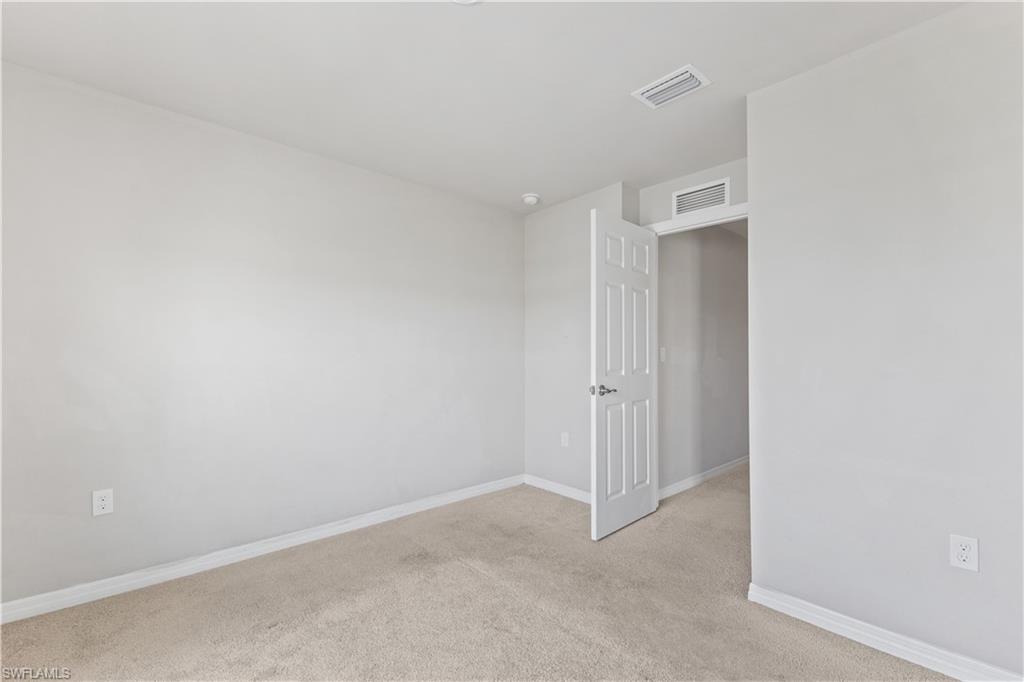 MEADOWOOD - Residential Lease