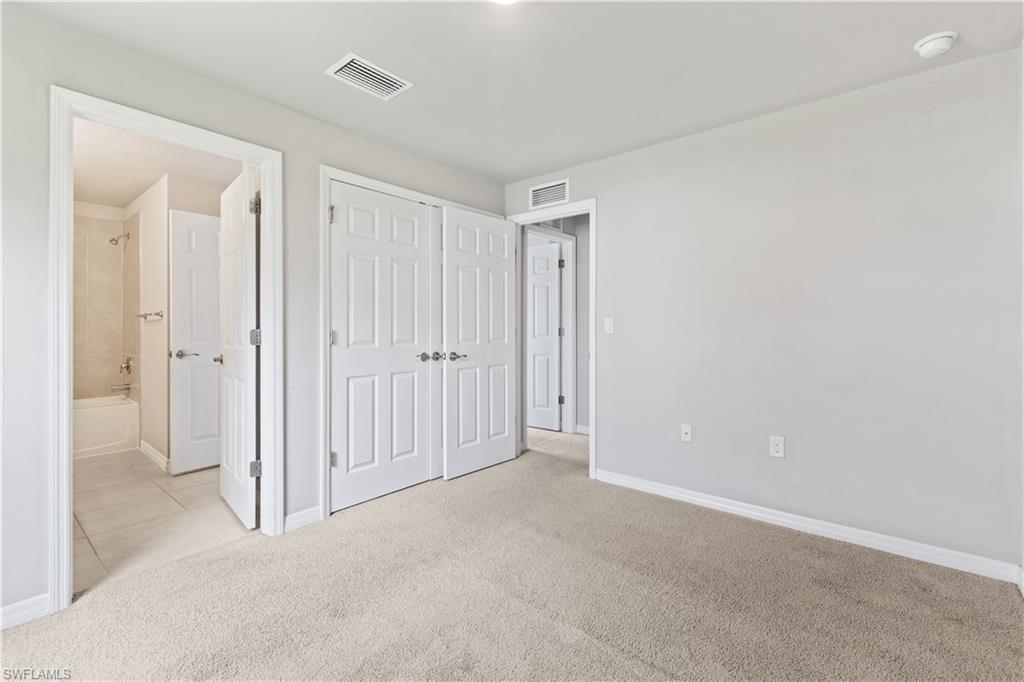 MEADOWOOD - Residential Lease