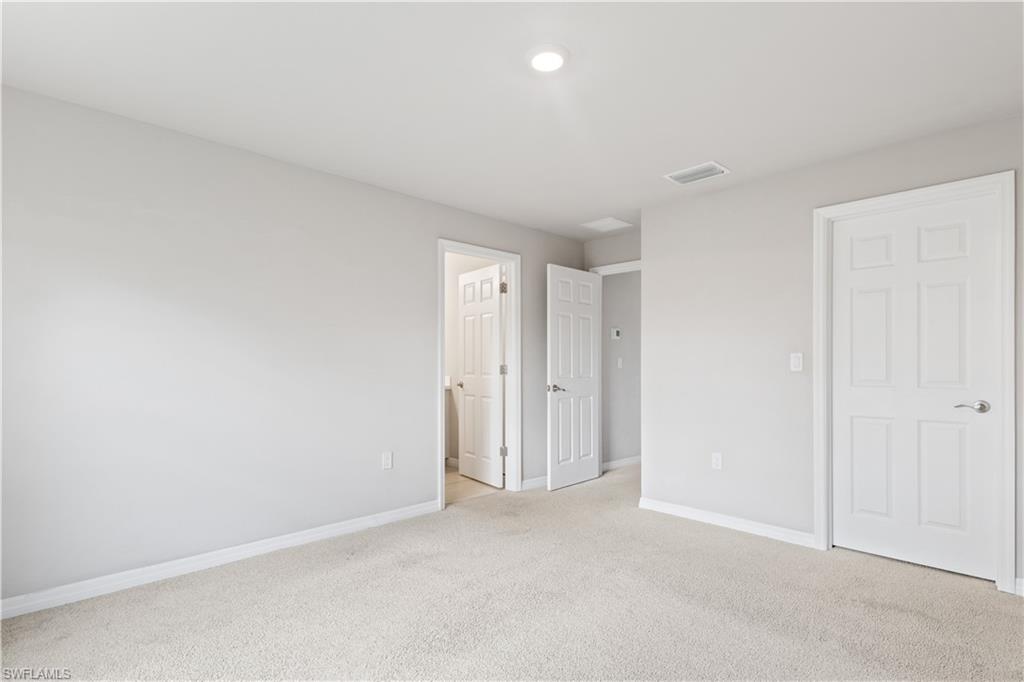 MEADOWOOD - Residential Lease