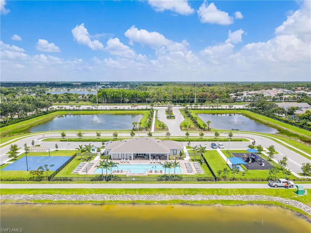 MEADOWOOD - Residential Lease