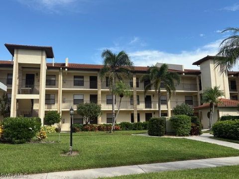 12581 KELLY SANDS WAY 507 FORT MYERS FL 33908