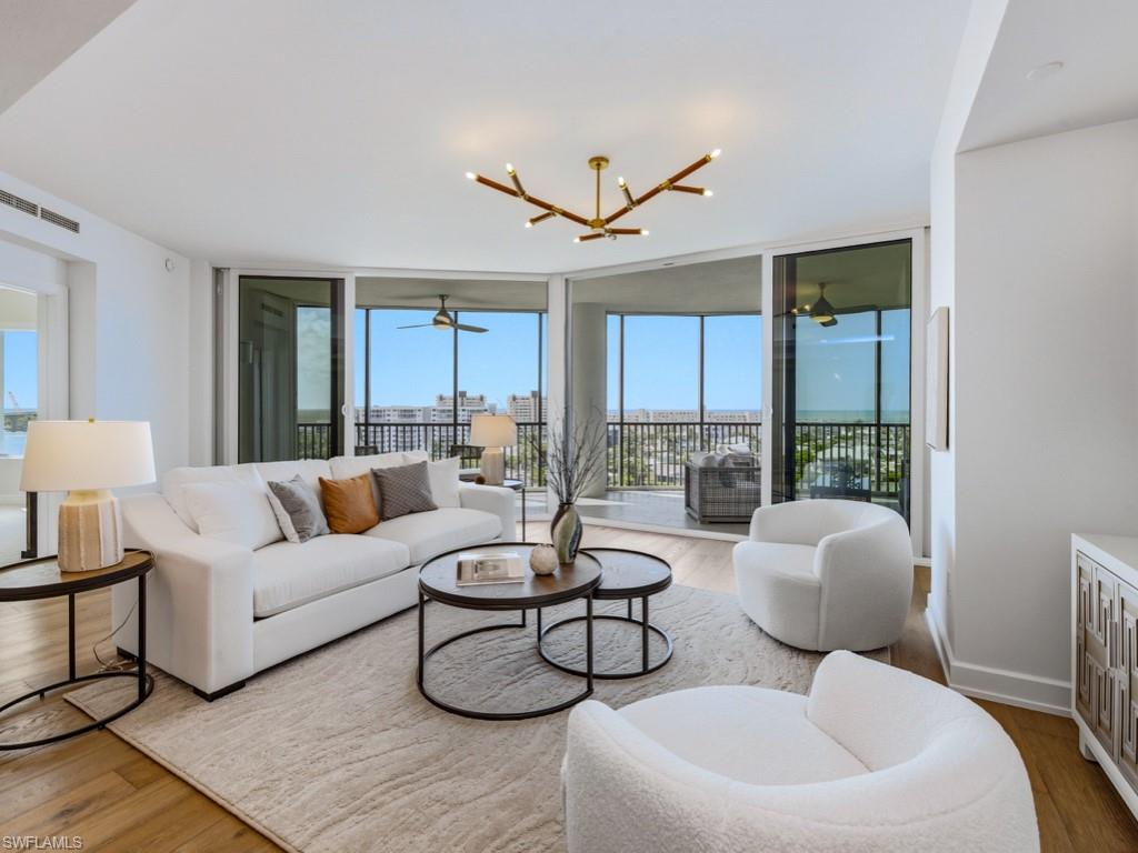 GRANDVIEW AT BAY BEACH - Residential