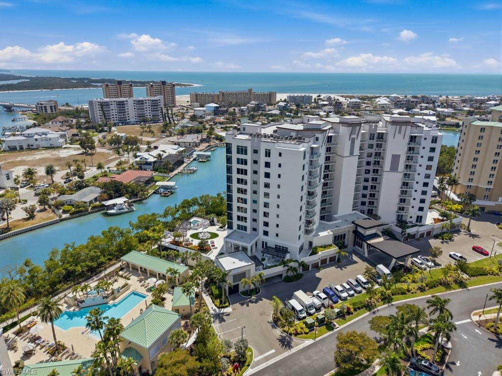 GRANDVIEW AT BAY BEACH - Residential