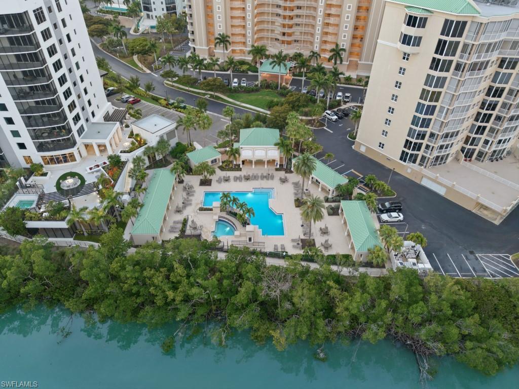 GRANDVIEW AT BAY BEACH - Residential