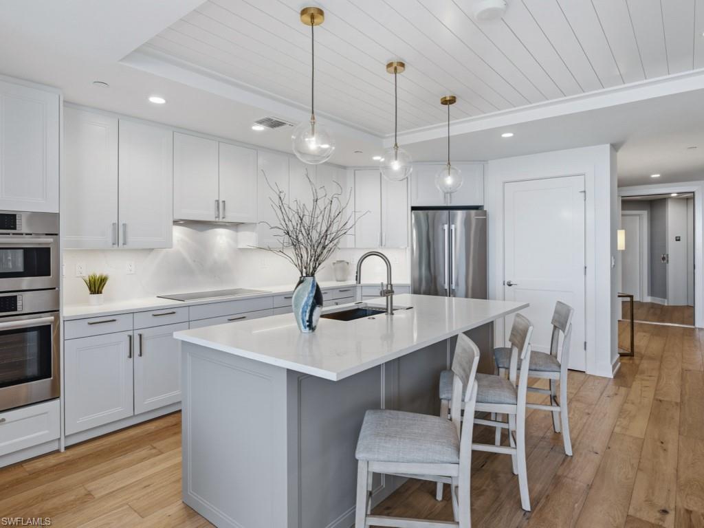 GRANDVIEW AT BAY BEACH - Residential