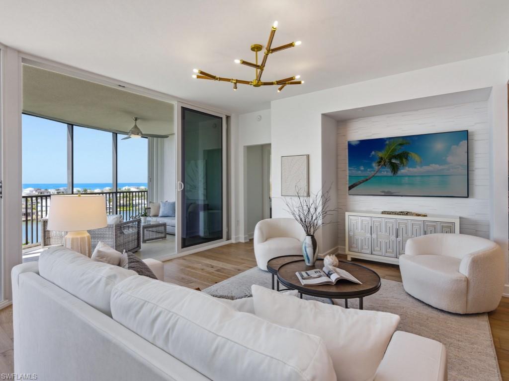 GRANDVIEW AT BAY BEACH - Residential