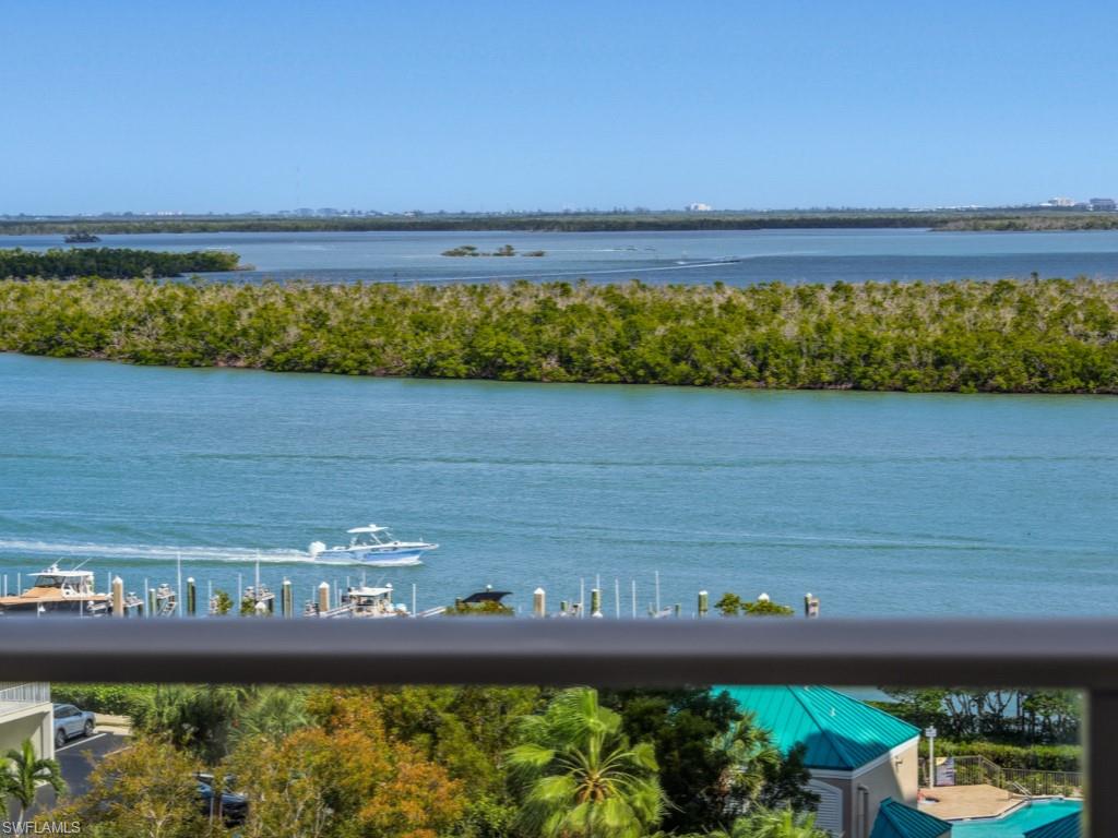 GRANDVIEW AT BAY BEACH - Residential