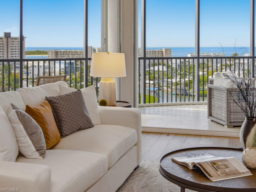 GRANDVIEW AT BAY BEACH - Residential