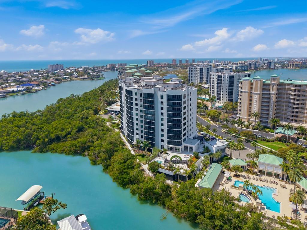 GRANDVIEW AT BAY BEACH - Residential