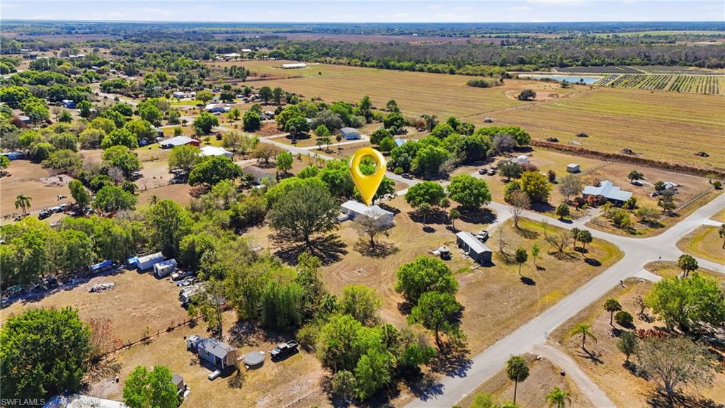 LABELLE - Residential