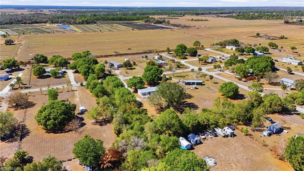 LABELLE - Residential