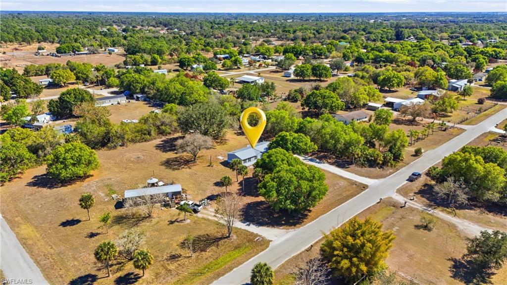 LABELLE - Residential