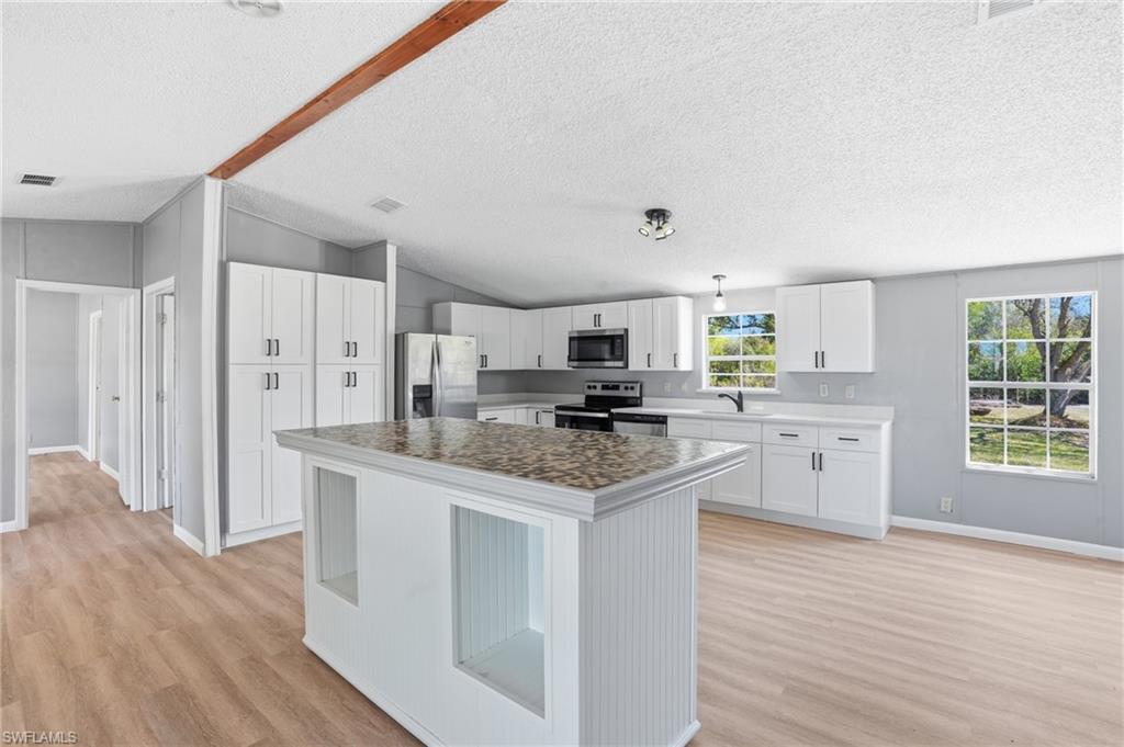 LABELLE - Residential