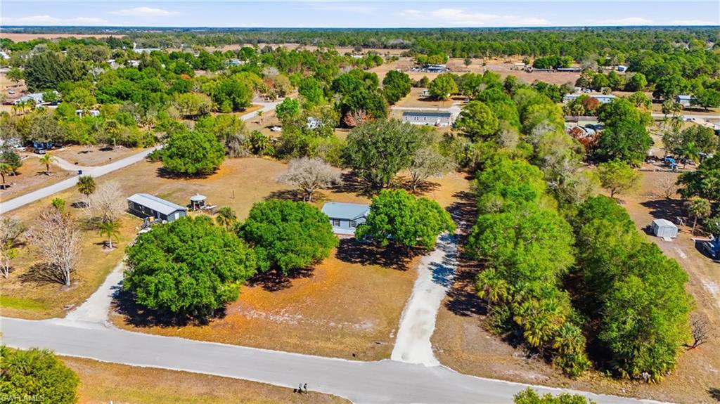 LABELLE - Residential