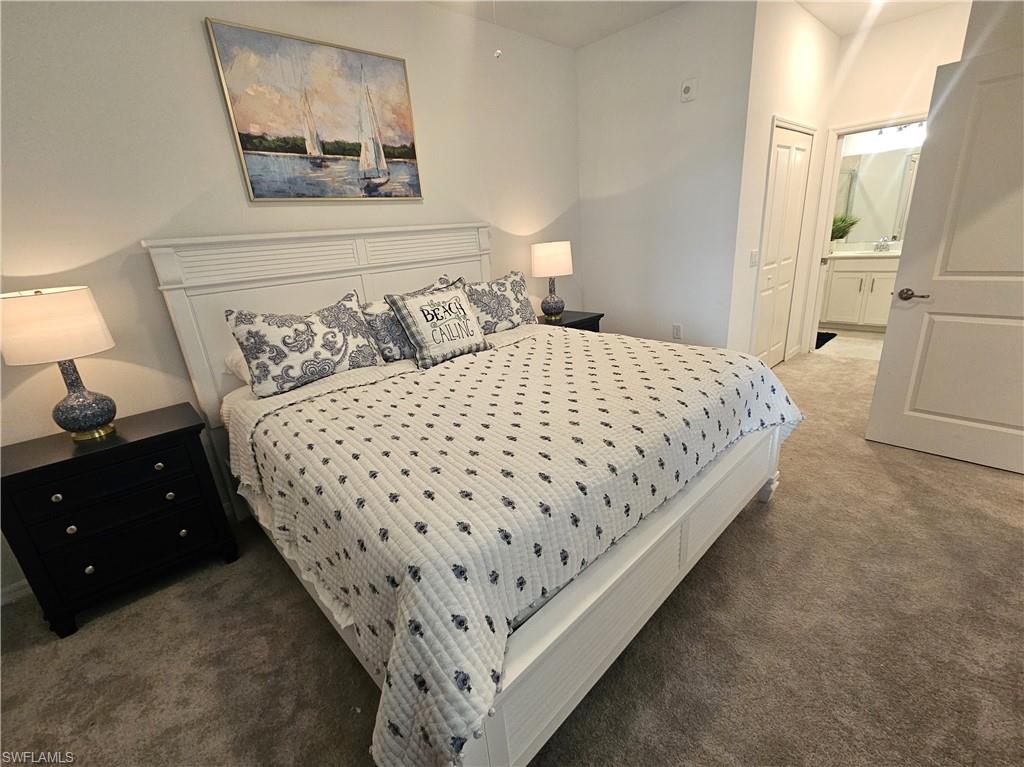 THE NATIONAL GOLF & COUNTRY CLUB AT AVE MARIA - Residential Lease