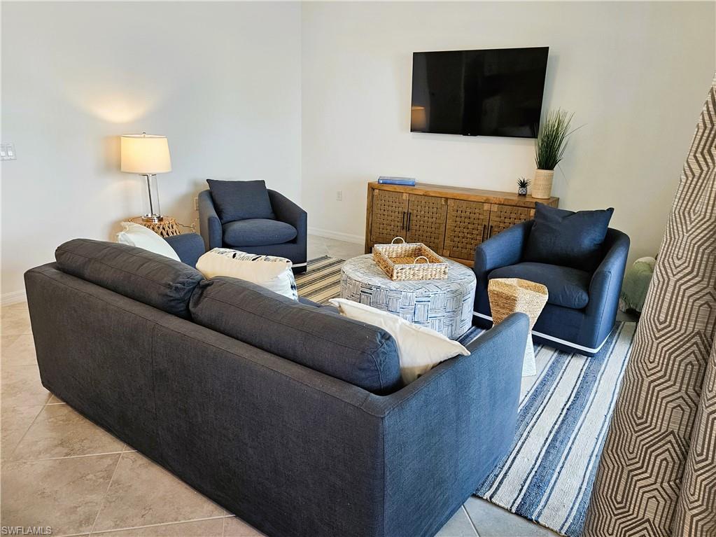 THE NATIONAL GOLF & COUNTRY CLUB AT AVE MARIA - Residential Lease