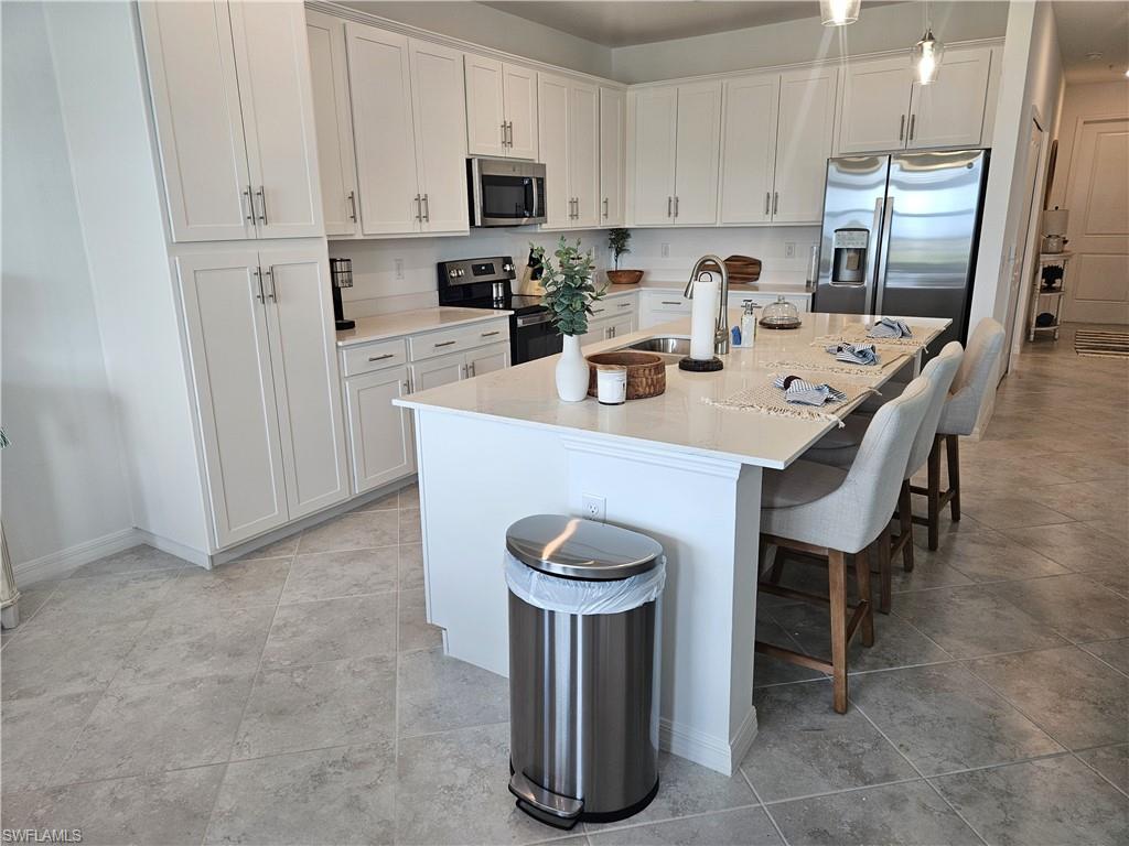 THE NATIONAL GOLF & COUNTRY CLUB AT AVE MARIA - Residential Lease