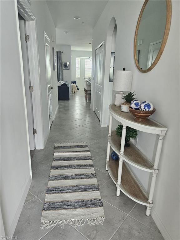 THE NATIONAL GOLF & COUNTRY CLUB AT AVE MARIA - Residential Lease