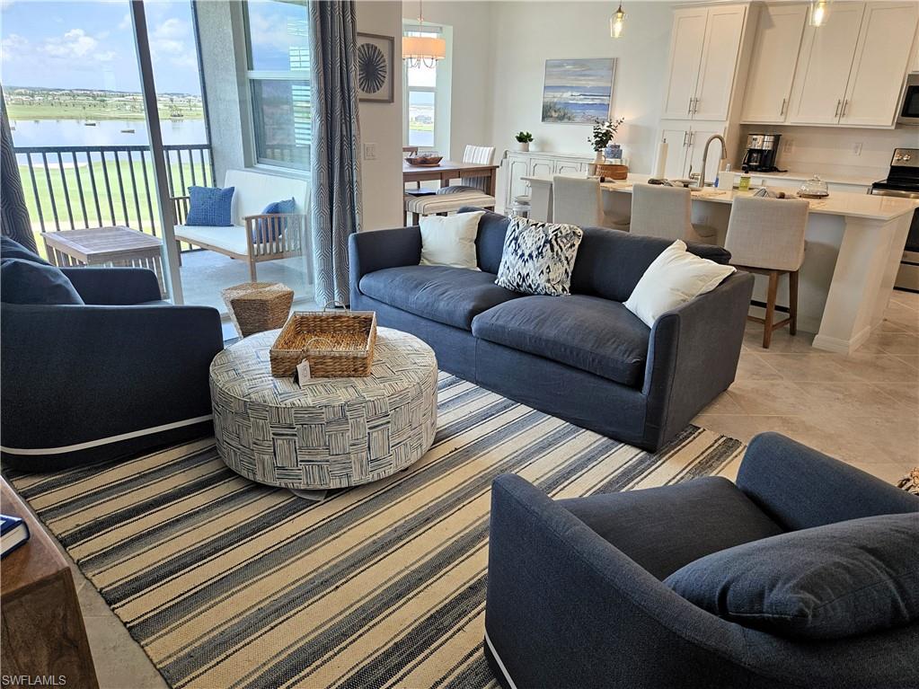 THE NATIONAL GOLF & COUNTRY CLUB AT AVE MARIA - Residential Lease