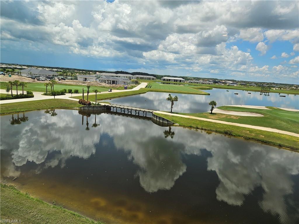 THE NATIONAL GOLF & COUNTRY CLUB AT AVE MARIA - Residential Lease