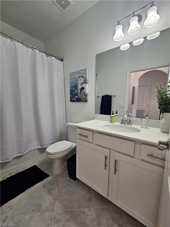 THE NATIONAL GOLF & COUNTRY CLUB AT AVE MARIA - Residential Lease