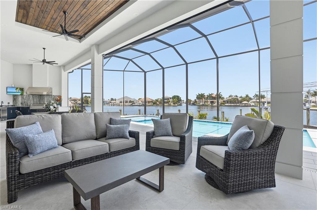 SEAGULL ESTATES - Residential