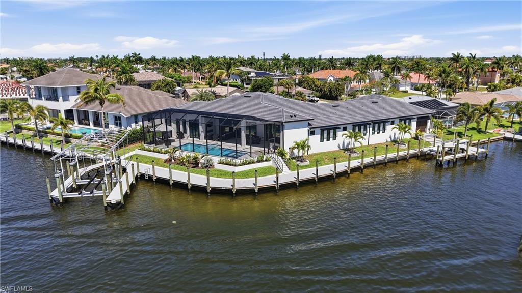 SEAGULL ESTATES - Residential